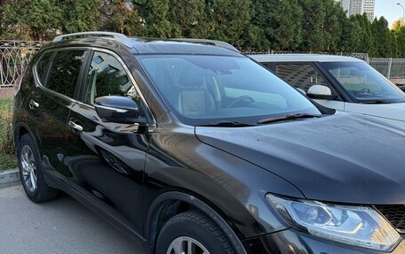 Nissan X-Trail, 2015 год, 1 690 000 рублей, 2 фотография