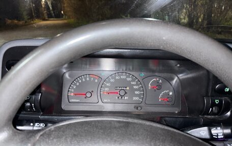 Daewoo Nexia I рестайлинг, 2008 год, 65 000 рублей, 8 фотография