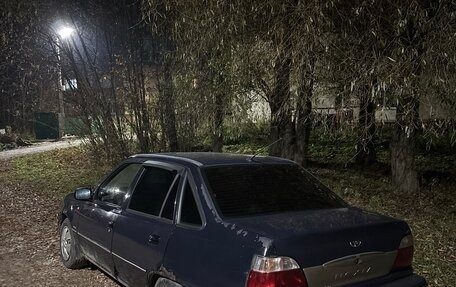 Daewoo Nexia I рестайлинг, 2008 год, 65 000 рублей, 5 фотография