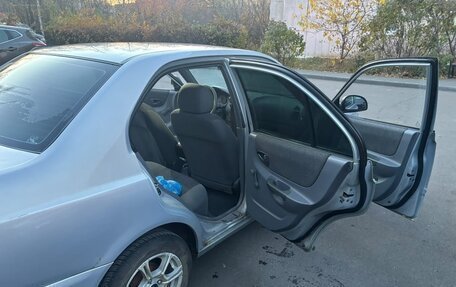 Hyundai Accent II, 2008 год, 244 000 рублей, 5 фотография