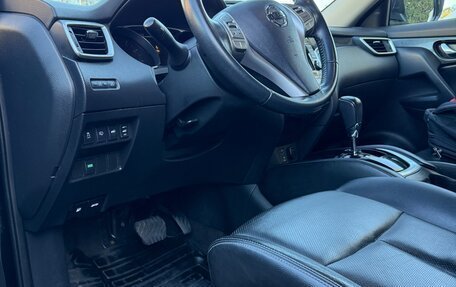 Nissan X-Trail, 2015 год, 1 690 000 рублей, 8 фотография