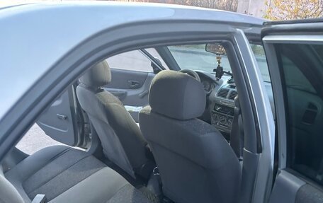 Hyundai Accent II, 2008 год, 244 000 рублей, 7 фотография