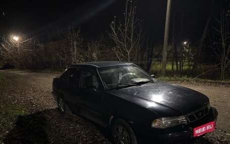 Daewoo Nexia I рестайлинг, 2008 год, 65 000 рублей, 3 фотография