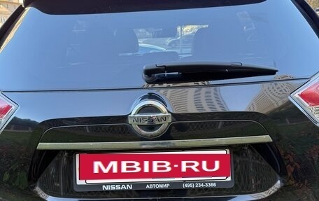 Nissan X-Trail, 2015 год, 1 690 000 рублей, 6 фотография
