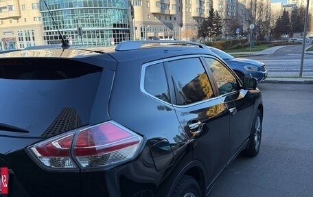 Nissan X-Trail, 2015 год, 1 690 000 рублей, 5 фотография