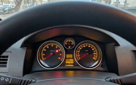 Opel Astra H, 2008 год, 570 000 рублей, 9 фотография