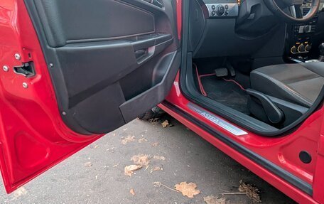 Opel Astra H, 2008 год, 570 000 рублей, 14 фотография