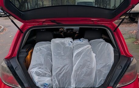 Opel Astra H, 2008 год, 570 000 рублей, 7 фотография