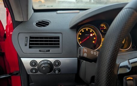 Opel Astra H, 2008 год, 570 000 рублей, 10 фотография