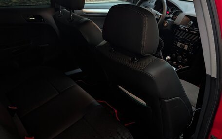 Opel Astra H, 2008 год, 570 000 рублей, 12 фотография