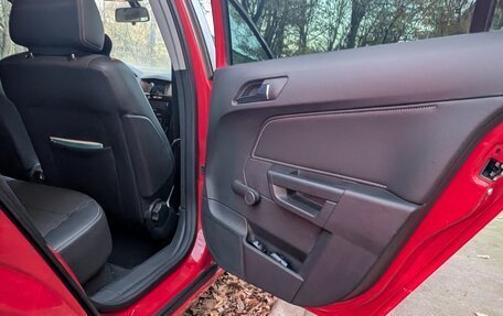 Opel Astra H, 2008 год, 570 000 рублей, 16 фотография