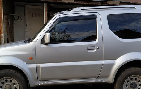 Suzuki Jimny, 2008 год, 650 000 рублей, 2 фотография
