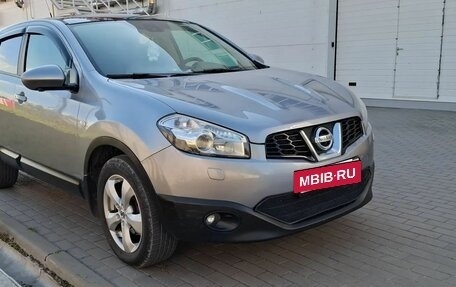 Nissan Qashqai, 2013 год, 1 200 000 рублей, 2 фотография
