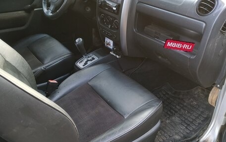 Suzuki Jimny, 2008 год, 650 000 рублей, 6 фотография