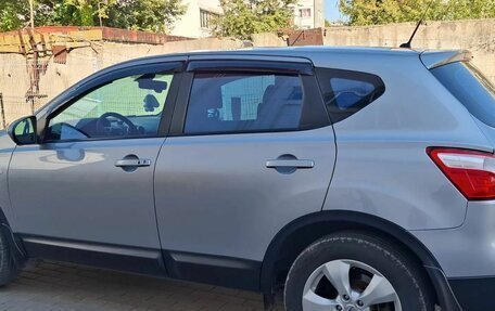 Nissan Qashqai, 2013 год, 1 200 000 рублей, 5 фотография