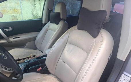 Nissan Qashqai, 2013 год, 1 200 000 рублей, 7 фотография