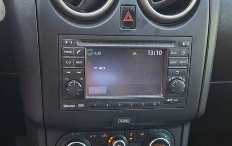 Nissan Qashqai, 2013 год, 1 200 000 рублей, 9 фотография