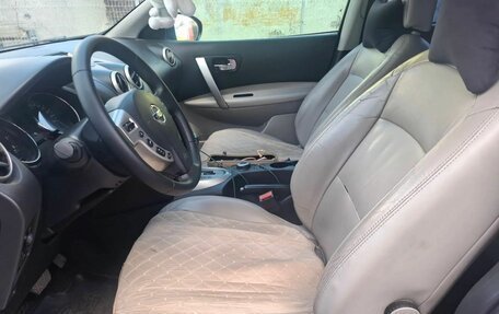 Nissan Qashqai, 2013 год, 1 200 000 рублей, 8 фотография