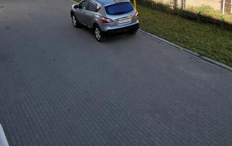 Nissan Qashqai, 2013 год, 1 200 000 рублей, 4 фотография