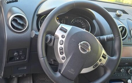Nissan Qashqai, 2013 год, 1 200 000 рублей, 10 фотография