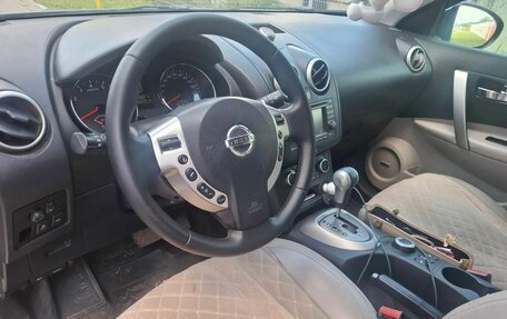 Nissan Qashqai, 2013 год, 1 200 000 рублей, 11 фотография