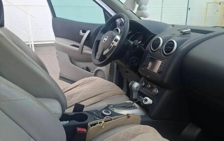 Nissan Qashqai, 2013 год, 1 200 000 рублей, 17 фотография