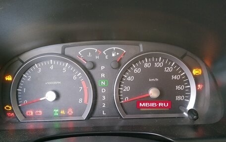 Suzuki Jimny, 2008 год, 650 000 рублей, 8 фотография