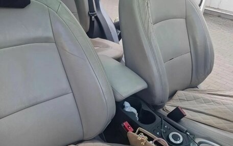 Nissan Qashqai, 2013 год, 1 200 000 рублей, 15 фотография