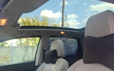 Nissan Qashqai, 2013 год, 1 200 000 рублей, 18 фотография
