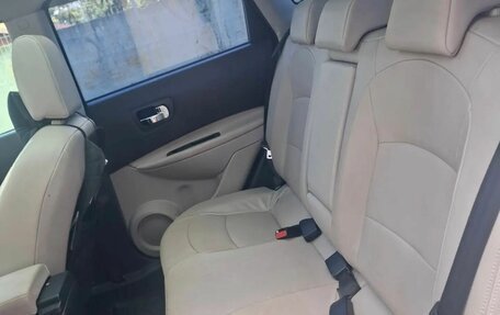 Nissan Qashqai, 2013 год, 1 200 000 рублей, 19 фотография