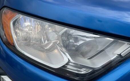 Ford EcoSport, 2020 год, 1 325 000 рублей, 3 фотография