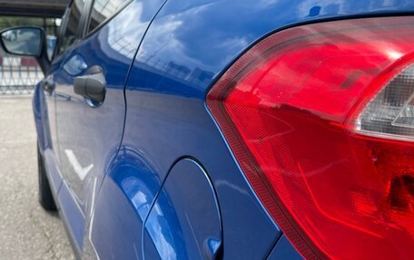 Ford EcoSport, 2020 год, 1 325 000 рублей, 4 фотография