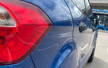 Ford EcoSport, 2020 год, 1 325 000 рублей, 5 фотография