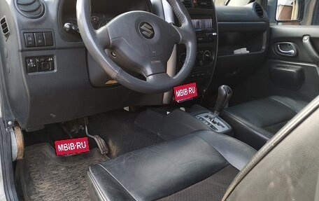 Suzuki Jimny, 2008 год, 650 000 рублей, 5 фотография