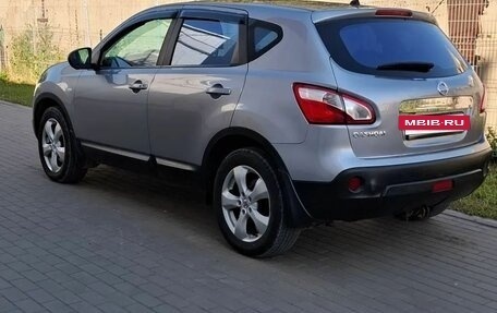 Nissan Qashqai, 2013 год, 1 200 000 рублей, 6 фотография