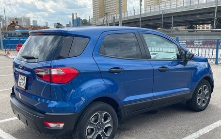 Ford EcoSport, 2020 год, 1 325 000 рублей, 7 фотография