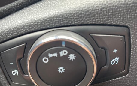 Ford EcoSport, 2020 год, 1 325 000 рублей, 15 фотография