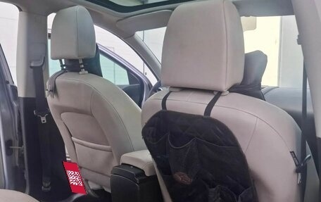 Nissan Qashqai, 2013 год, 1 200 000 рублей, 14 фотография