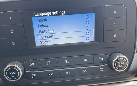 Ford EcoSport, 2020 год, 1 325 000 рублей, 23 фотография