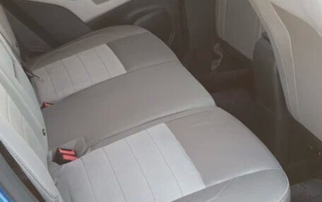 Ford EcoSport, 2020 год, 1 325 000 рублей, 29 фотография