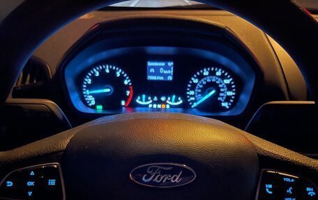 Ford EcoSport, 2020 год, 1 325 000 рублей, 27 фотография