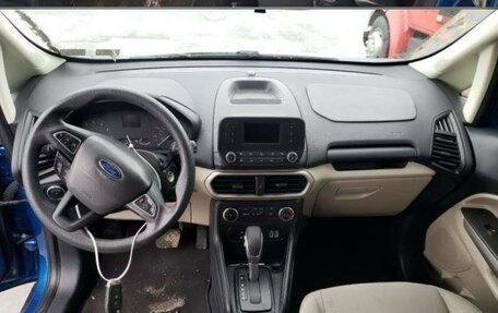 Ford EcoSport, 2020 год, 1 325 000 рублей, 31 фотография