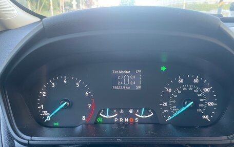 Ford EcoSport, 2020 год, 1 325 000 рублей, 26 фотография