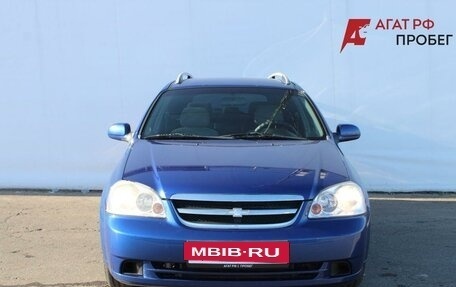Chevrolet Lacetti, 2007 год, 560 000 рублей, 2 фотография