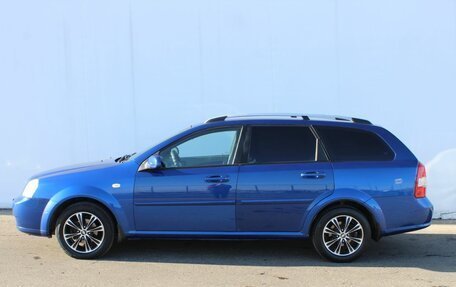 Chevrolet Lacetti, 2007 год, 560 000 рублей, 4 фотография