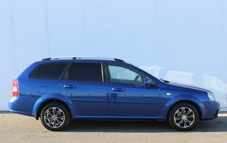 Chevrolet Lacetti, 2007 год, 560 000 рублей, 8 фотография