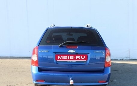 Chevrolet Lacetti, 2007 год, 560 000 рублей, 6 фотография
