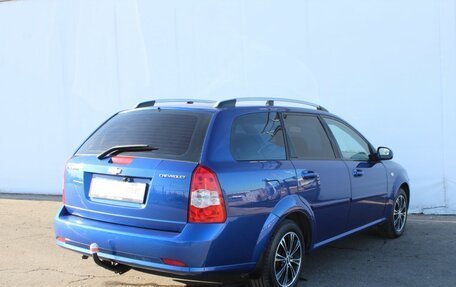 Chevrolet Lacetti, 2007 год, 560 000 рублей, 7 фотография
