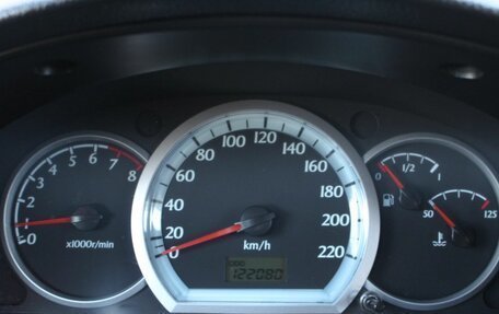 Chevrolet Lacetti, 2007 год, 560 000 рублей, 11 фотография