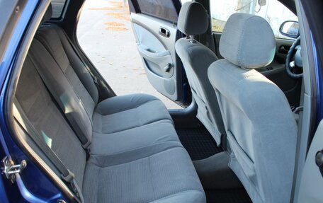 Chevrolet Lacetti, 2007 год, 560 000 рублей, 13 фотография